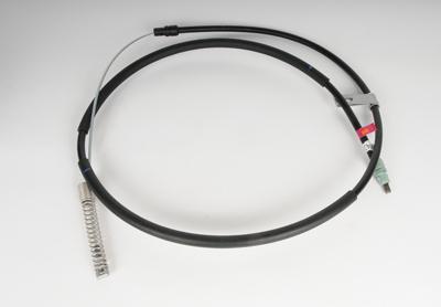 Acdelco oe service 15941081 brake cable-parking brake cable