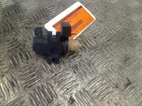 Turbo pressure controller opel astra j (pc6/pd6/pe6/pf6) 2009 55573362-