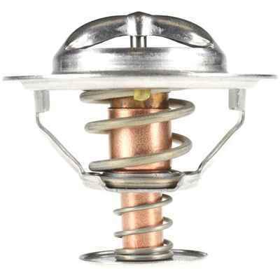 Motorad 302-180 thermostat-standard thermostat