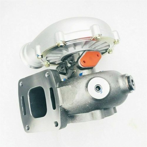 Turbo k26 turbocharger 53269886292 for volvo tamd41 yanmar 4lh-dte penta marine