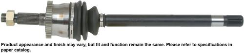 Cardone 66-3300 cv half-shaft assembly