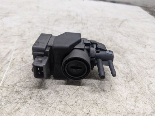 Renault kangoo maxi ll+ dci mk2 2012 turbo boost pressure solenoid 149568021r