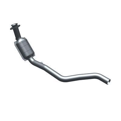 Magnaflow 49467 catalytic converter stainless steel ea