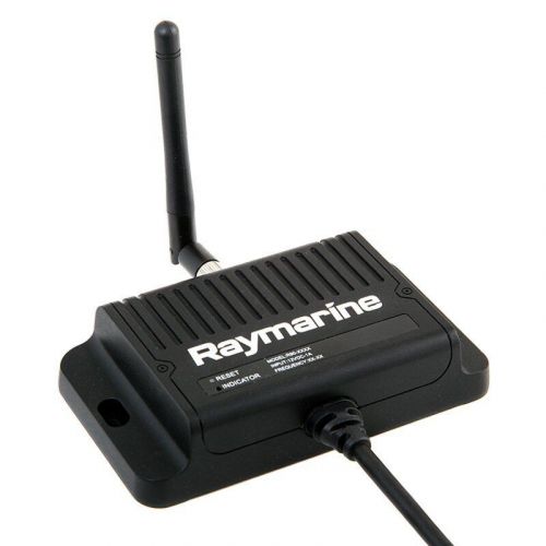 Raymarine a80540 - wireless hub