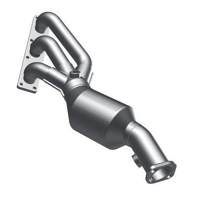 Magnaflow catalytic converter stainless steel each