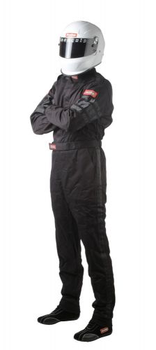 110008rqp racequip one piece single layer fire suit