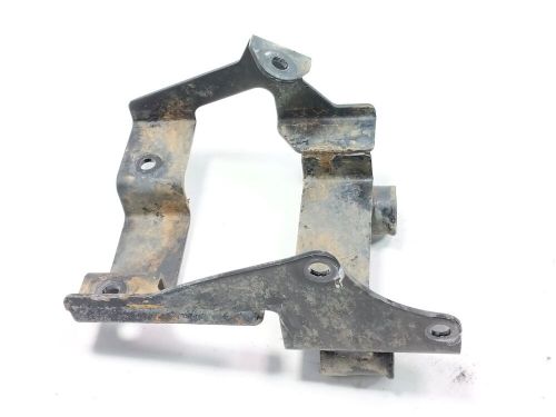 17 kawasaki mule kaf 820 pro fxt trans transmission mount bracket