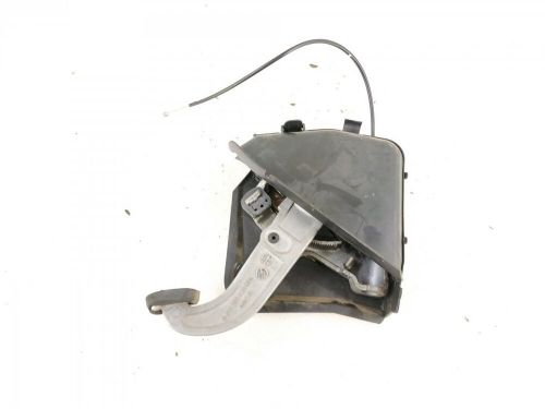 Mercedes-benz e w211 parking brake mechanism 2034200051 2034201684 23141107-