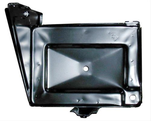 Auto metal direct battery trays 340-4060