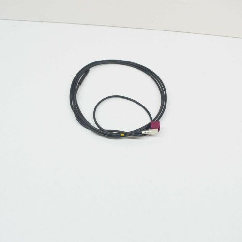 Bmw f20 f87 wi-fi antenna cable original 61119372321-