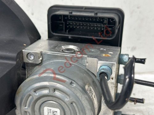 Mini 2012-2018 abs pump 2014