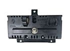 On-board computer display display renault laguna 7700822080-