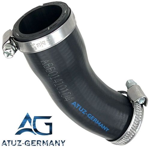 Original ag air intake hose for smart 450 0.8 cdi a6601410104