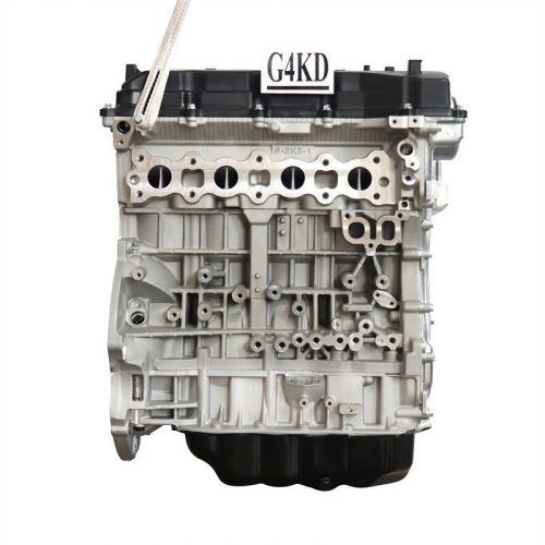 G4kd 2.0l 2.0t engine assembly for hyundai santa fe sonata tucson kia optima dhl