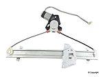 Wd express 932 37012 769 window lift assembly