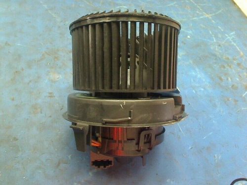 Heater fan engine heater fan engine citroën c1 2021 t918262-