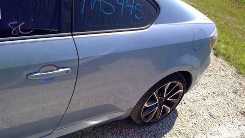 Roof glass without assembly 4mm thick front fits 06-10 scion tc 213692