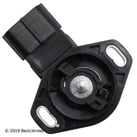 Beck arnley throttle position sensor p n 158 0527