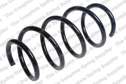 Coil spring fits mercedes citan w415 1.5d front 12 to 21 suspension kilen new