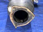 2016 dodge ram 2500 exhaust system 20k miles oem