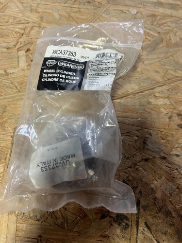 Carquest wearever drum brake wheel cylinder wca37353