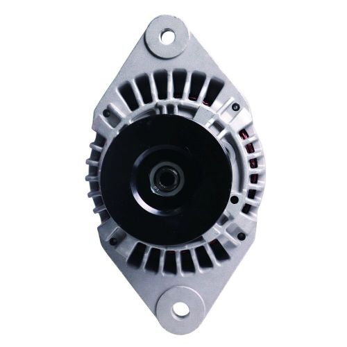 New 50amp alternator for daewoo solar 220ll 1999-09 282-118 2502-6011 11.203.570