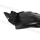 Fender liner for 2011-2013 hyundai elantra front left driver side 868113x000