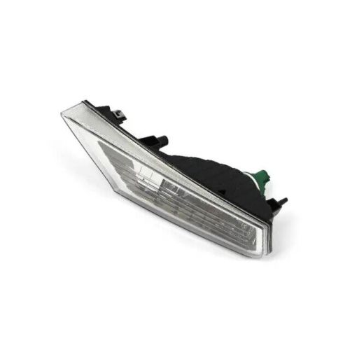 Genuine mopar park and turn signal lamp right 57010124aa