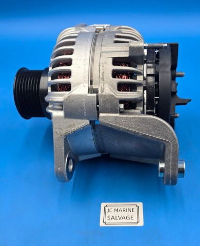 New oem volvo penta 21429786 alternator 28v 110a - v198