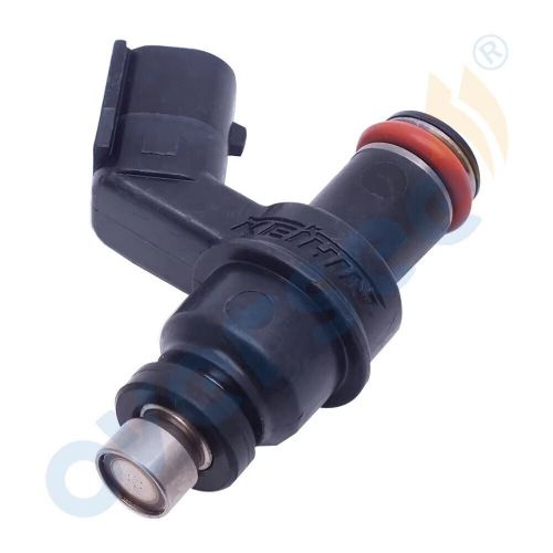 16450-zz5-003 fuel injector for honda outboard motor bf50d bf40d 40hp 50hp