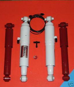 Air shocks/front shocks 79-80-81-82-83-84-85 toronado