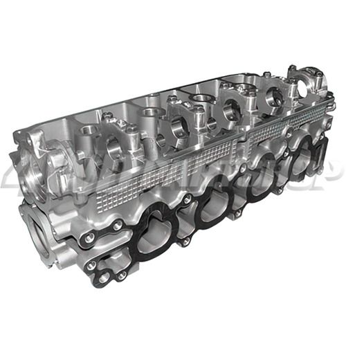 Cylinder head bare for~suzuki jimny sn413 jb33c 1.3l g13bb 16v sohc 2000~2002