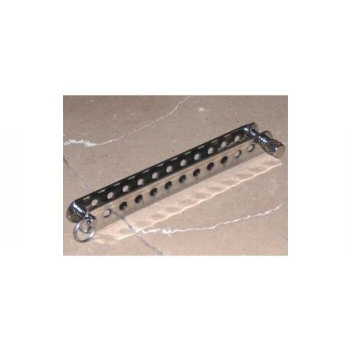 Racelite 349-p adjuster with captive pin