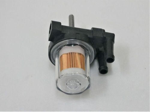 35-879884t for mercury mercruiser inline fuel filter outboard 35-8m0065104