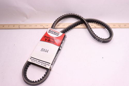 Premium industrial v-belt bx44