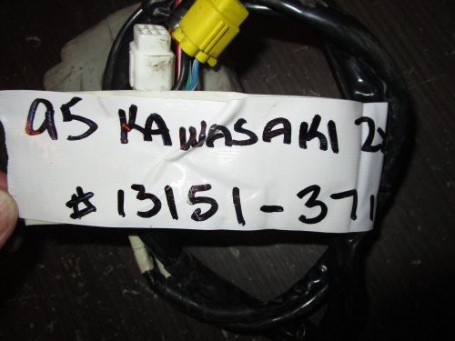 95 kawasaki 900 zxi start stop trim switch 13151-3713