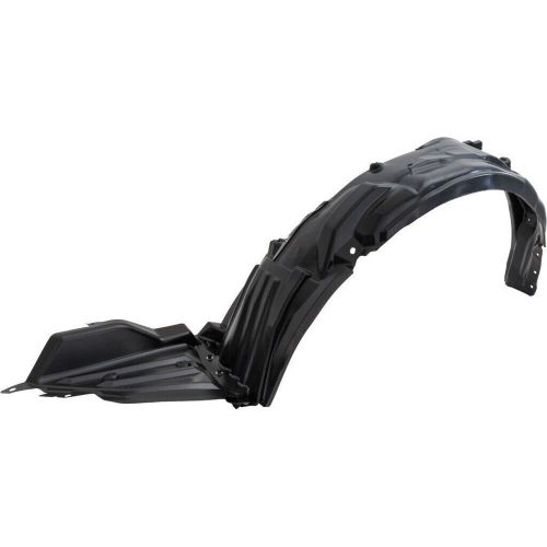 New fits subaru wrx 15-2021 front fender liner left side su1248140