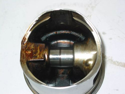 Rotax 912 / 914 piston !!! 1