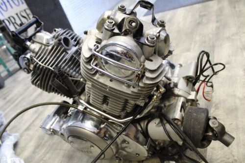 1995 yamaha virago 1100 xv1100 engine motor 100% guaranteed