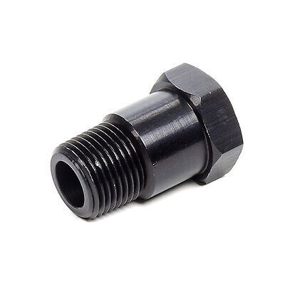 Quickcar racing products temperature gauge adaptr 3/8npt 611-903