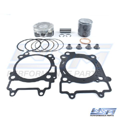 Wsm top end rebuild kit polaris 570 sportsman 14-24 1mm over - 54-312-14