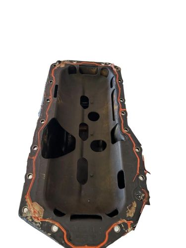 98 99 00 01 02 03 04 05 chevy monte carlo oil pan 3.8