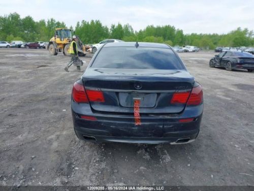 Alternator twin turbo 230 amp fits 08-14 bmw x6 1409225