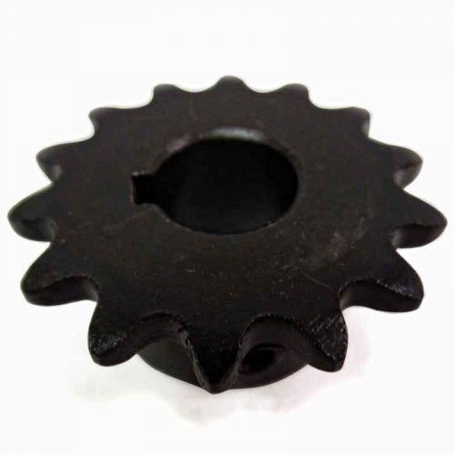 14 tooth 35 chain 5/8 bore jackshaft sprocket 2128