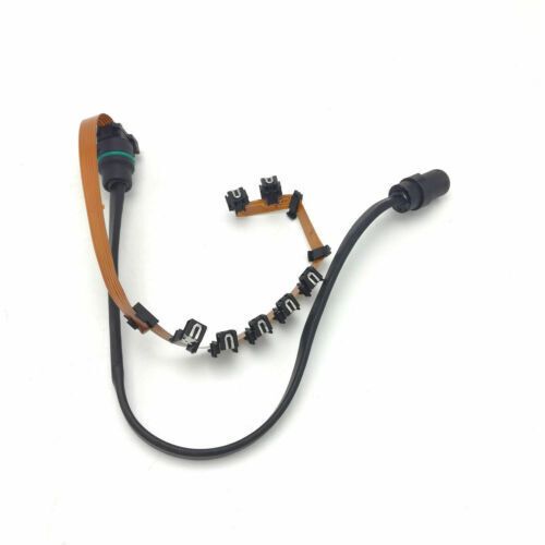 095 96 01m9273 transmission wiring internal harness wire solenoid ribbon for vw：