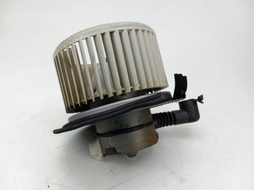 2006-2010 ford explorer rear blower motor