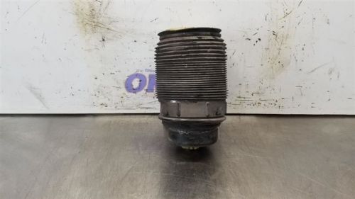 16 mercedes benz e63s amg w212 air shock strut rear left driver 2123204325