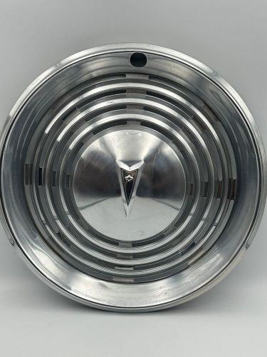 14” pontiac wheel covers