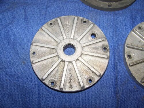 Vintage racing kart horstman burco clutch covers yamaha kt100