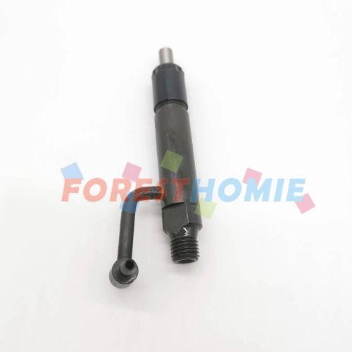 3x fuel injector am877675 729100-53100 for john deere 955 tractor yanmar 3tne84